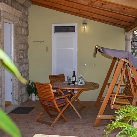 Apartment La Rocca Dubrovnik Exterior foto