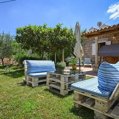 Apartment La Rocca Dubrovnik Exterior foto