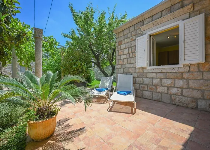 Apartment La Rocca