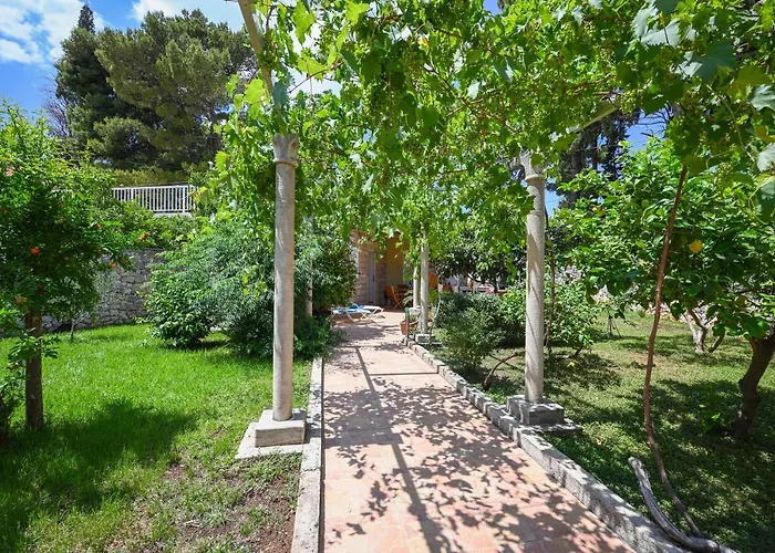 Apartment La Rocca