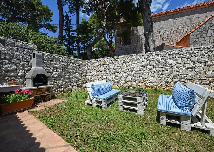 Apartment La Rocca