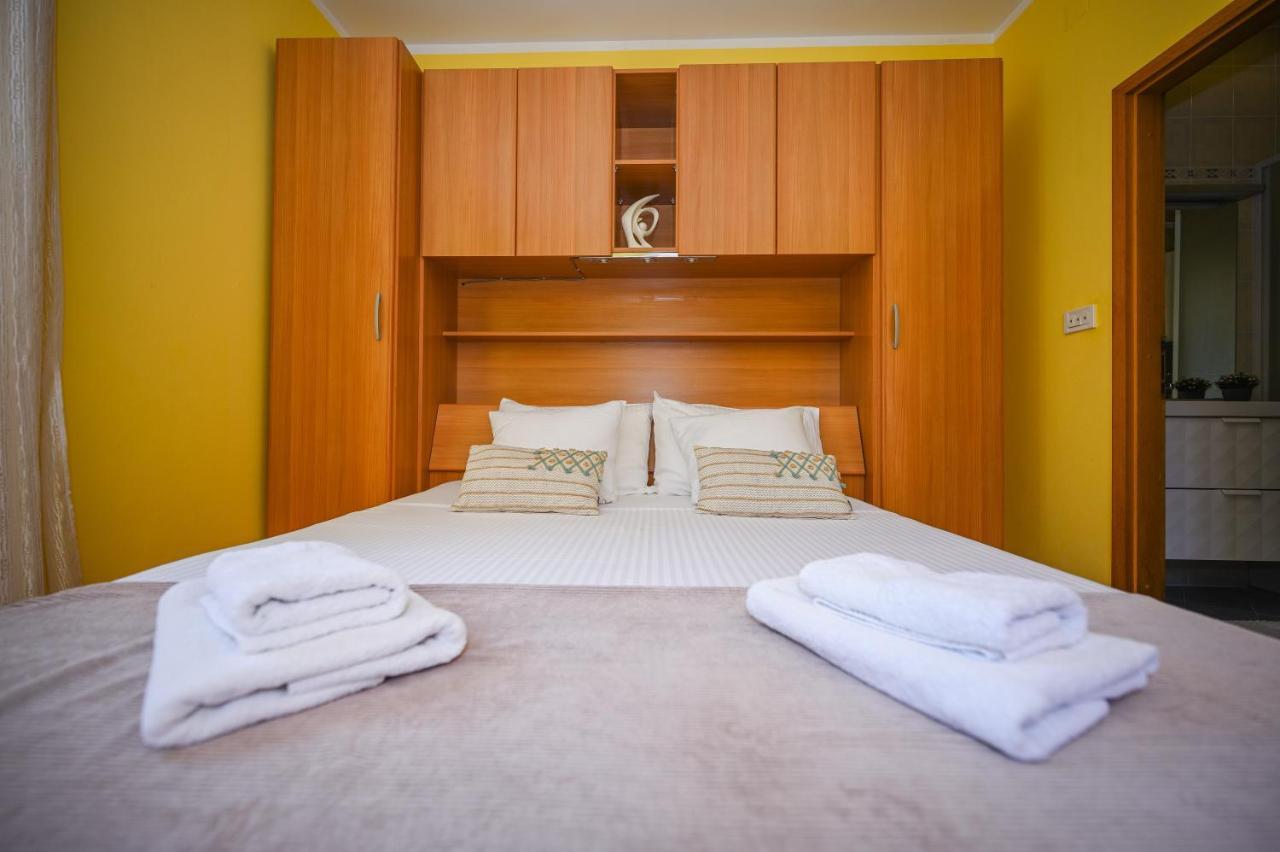 La Rocca Apartment *