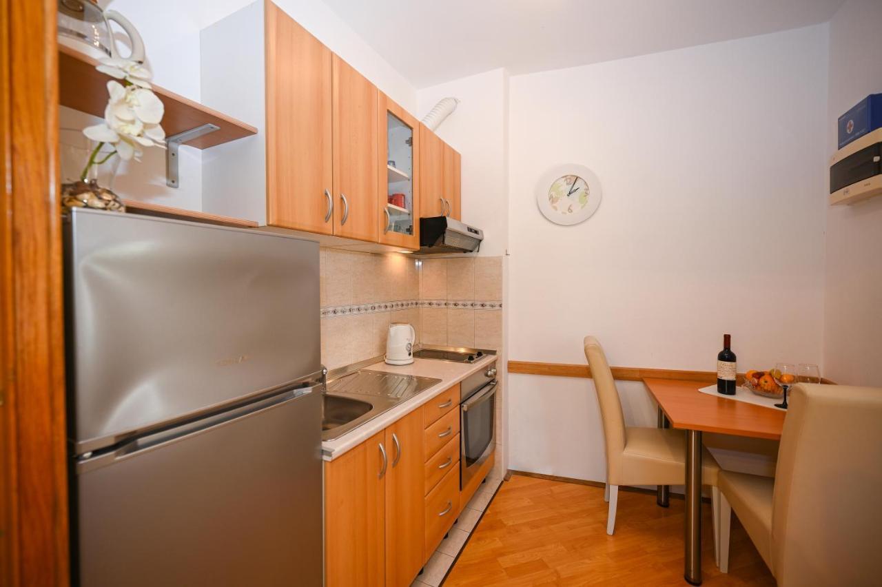 Apartment La Rocca *