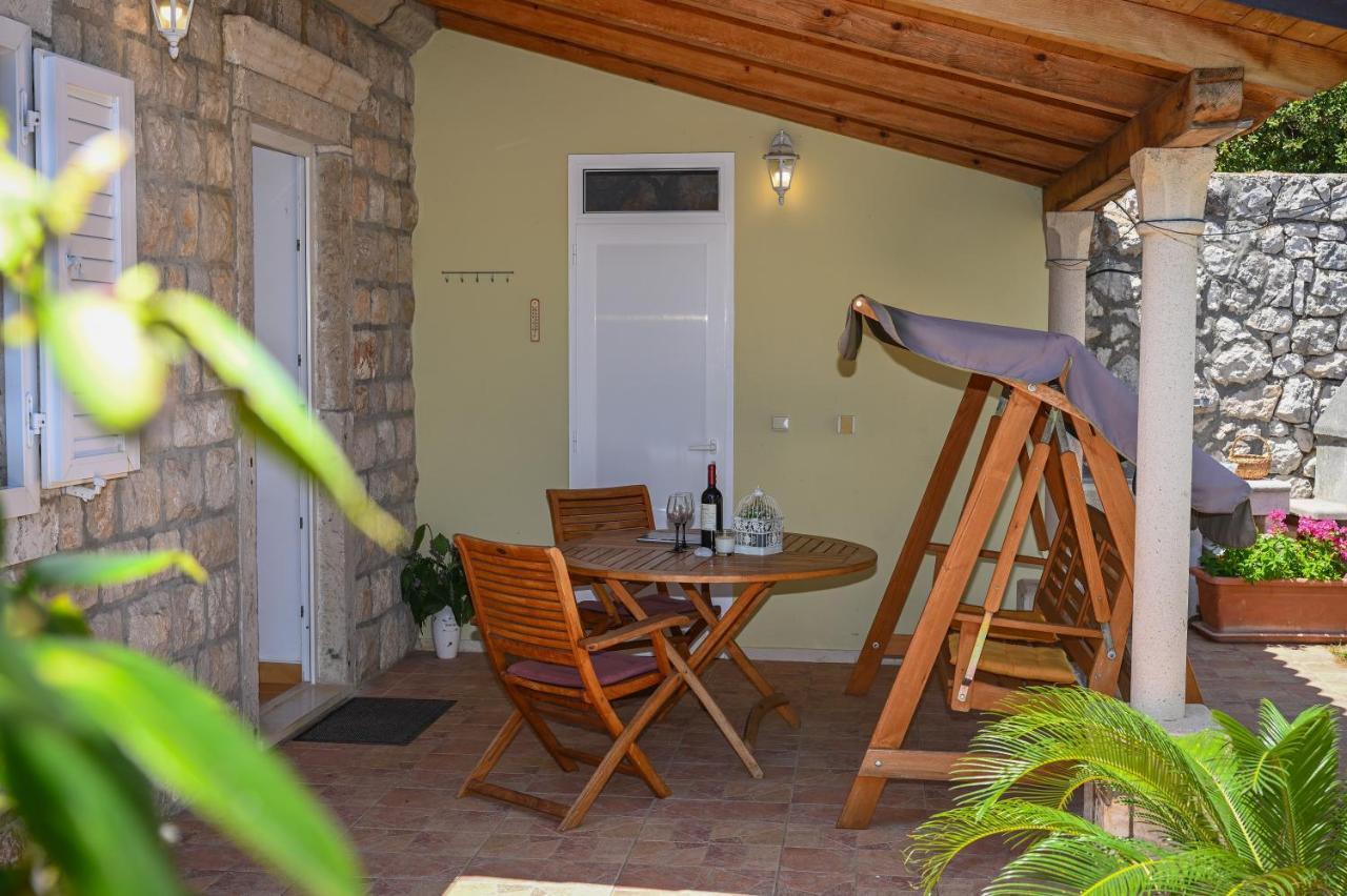 Apartament La Rocca