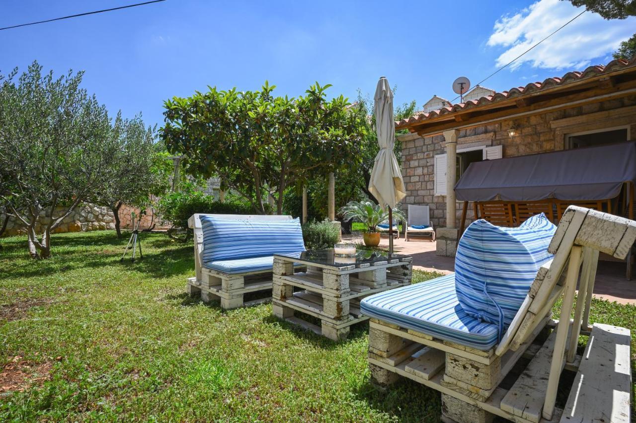 Apartment La Rocca Dubrovnik