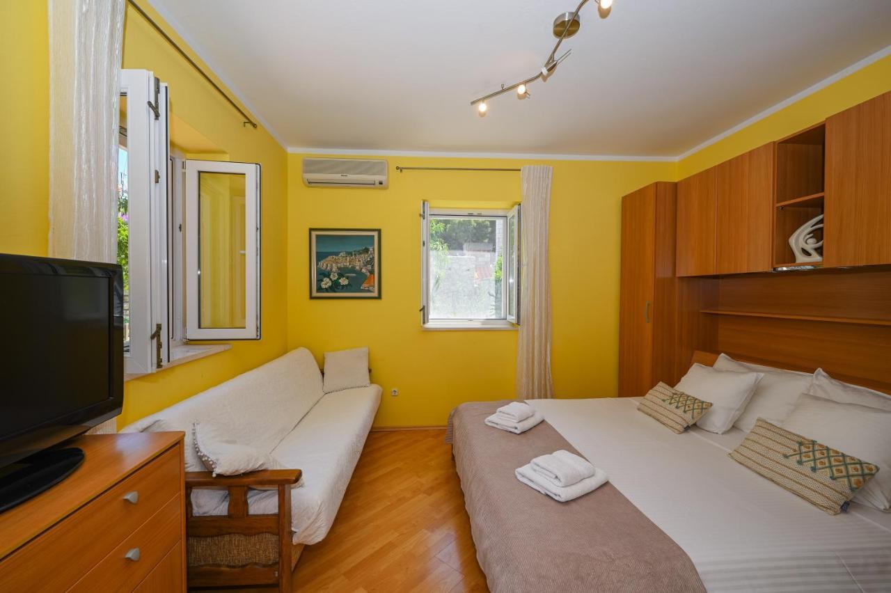 La Rocca Apartment *