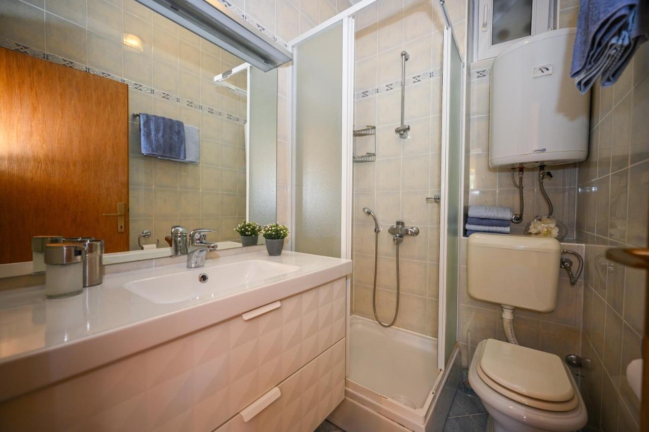 La Rocca Apartament Dubrownik