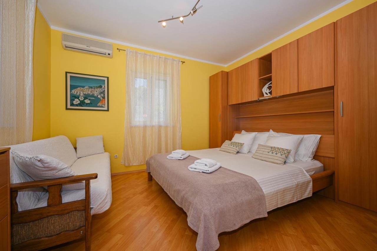 La Rocca Apartament