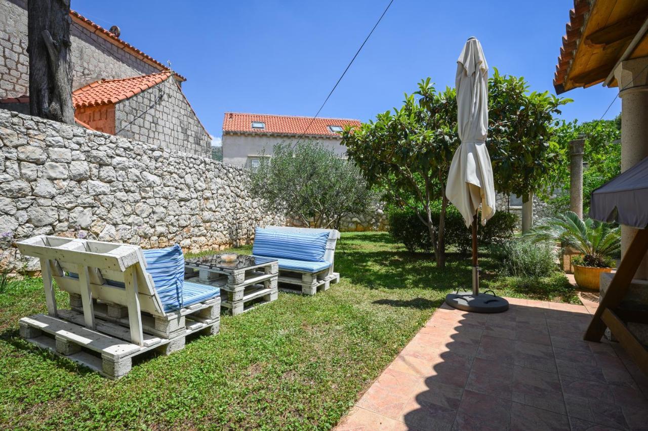 Apartment La Rocca *