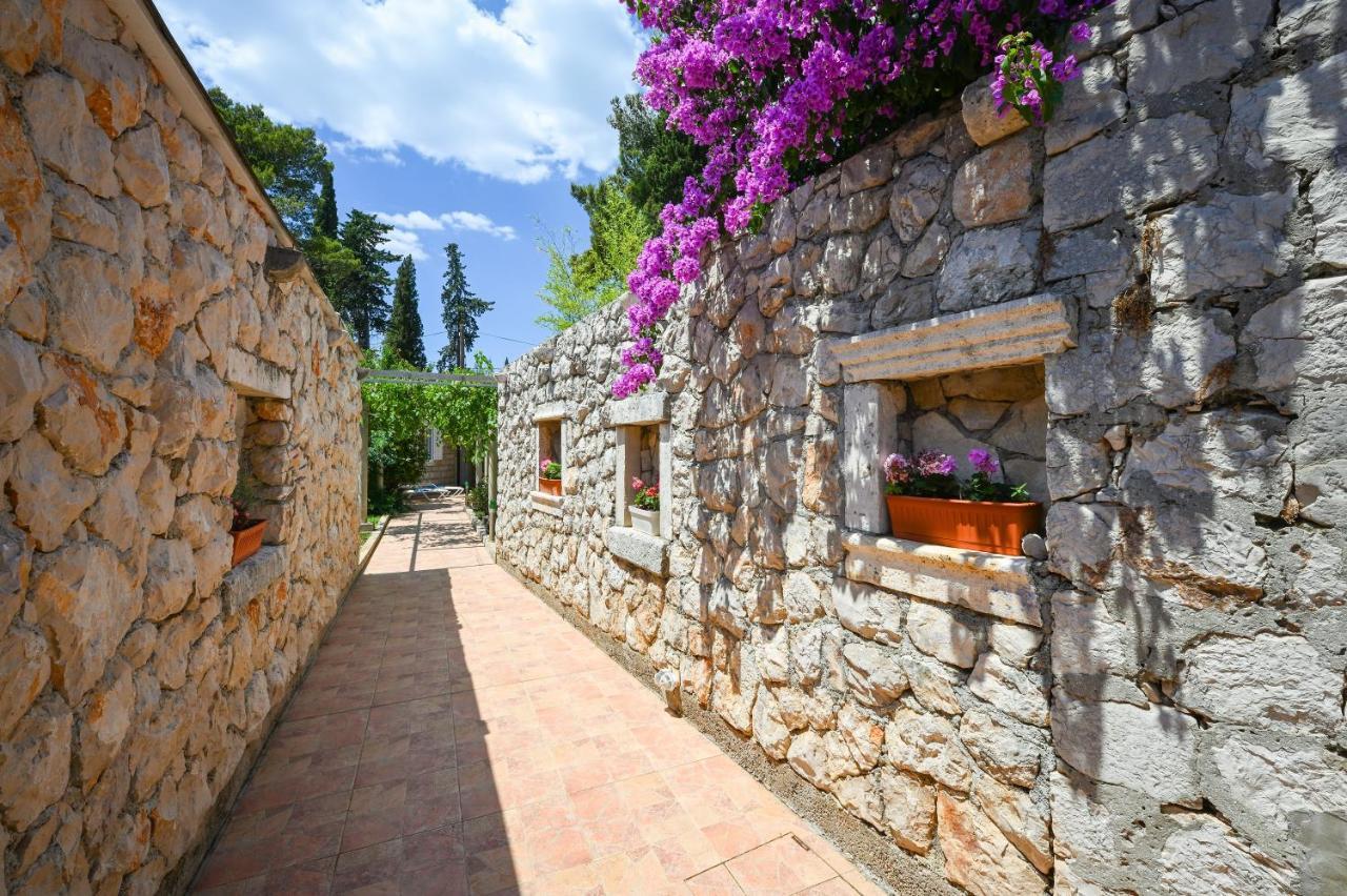 Apartment La Rocca *
