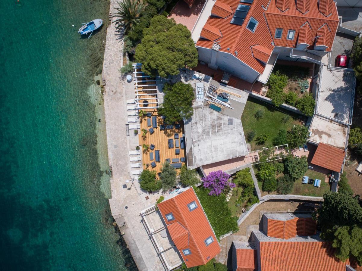 Apartment La Rocca *