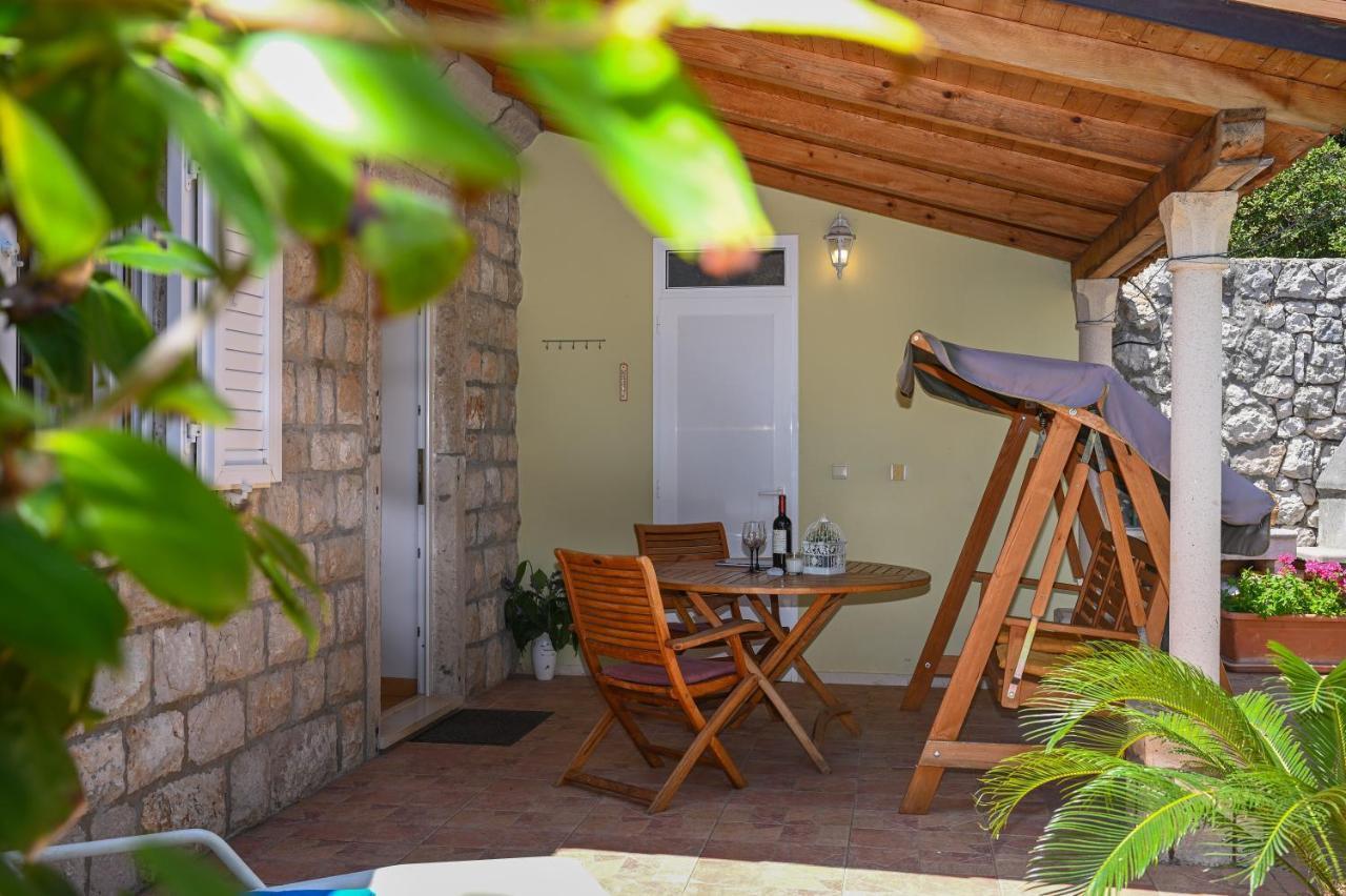 La Rocca Apartment *