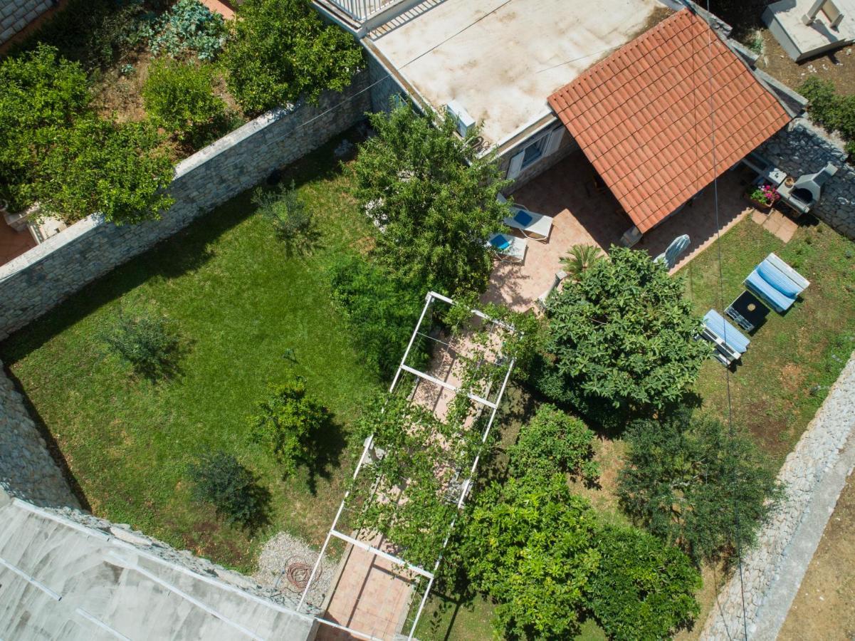 La Rocca Apartment