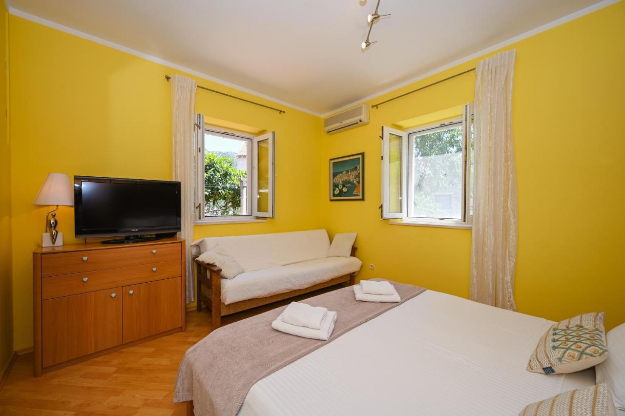 Apartamento La Rocca